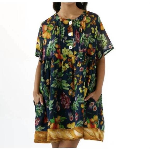 RACHEL ANTONOFF Dresses & Skirts - NEW RACHEL ANTONOFF howard dress in multi